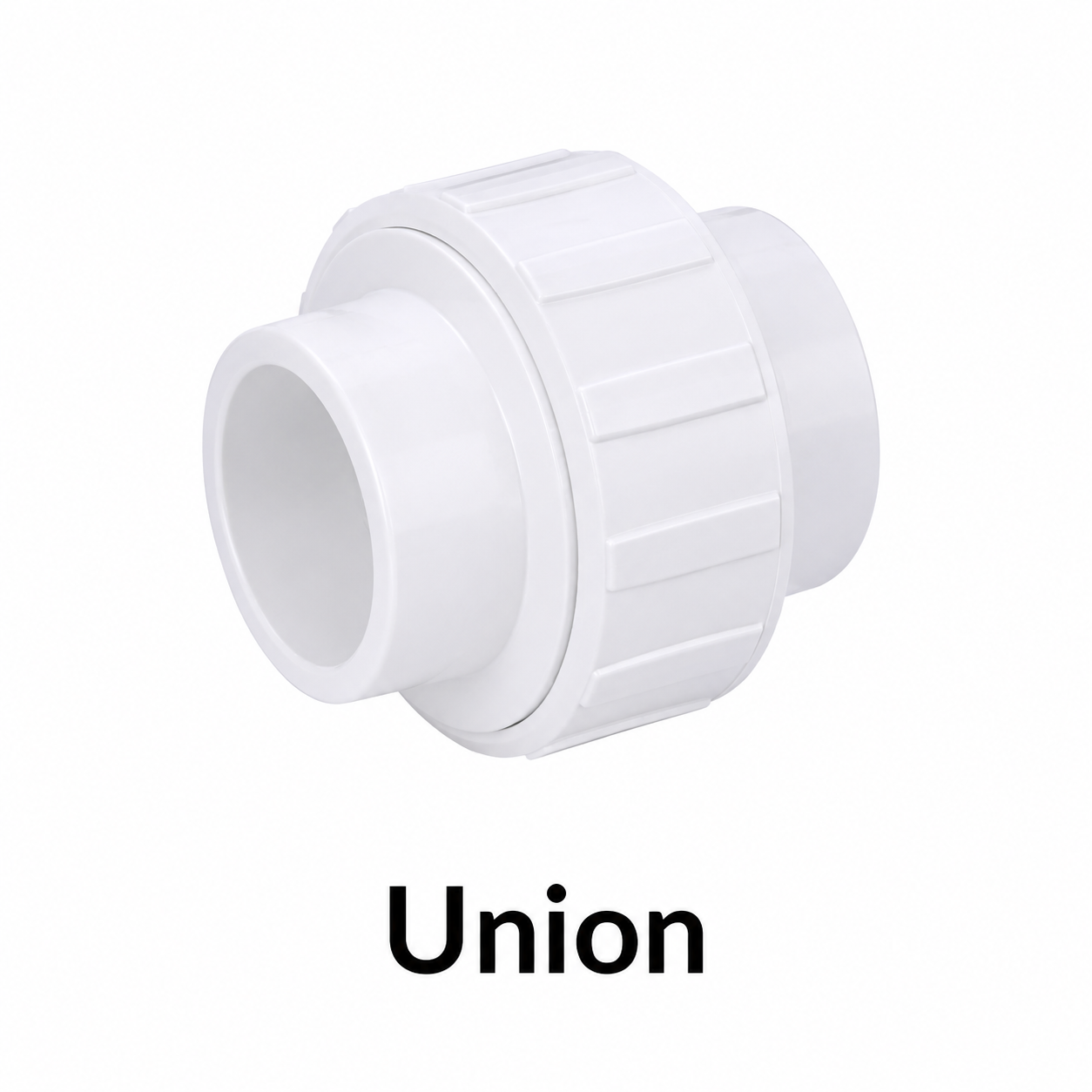 uPVC Ball Valve